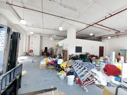 Tong Lee Building Block A (D13), Factory #596237081